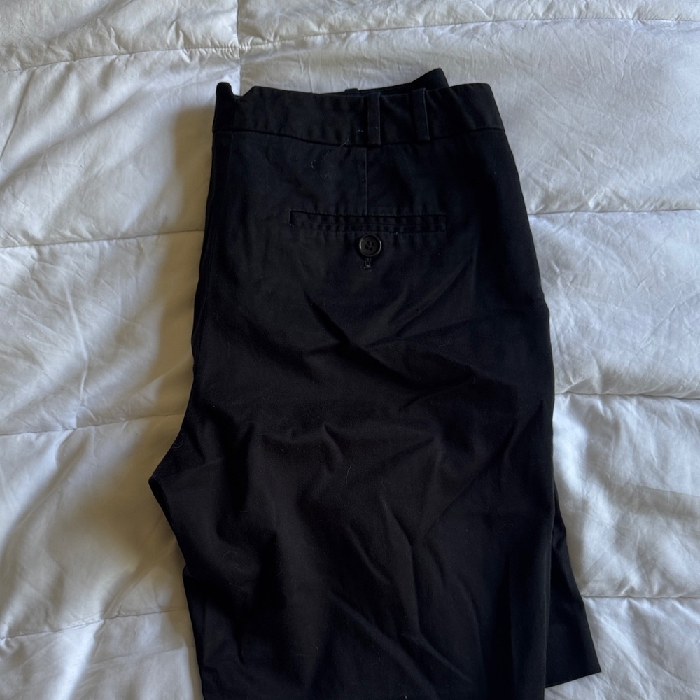The Limited Classic Black Women's Shorts - Picture 5 of 5